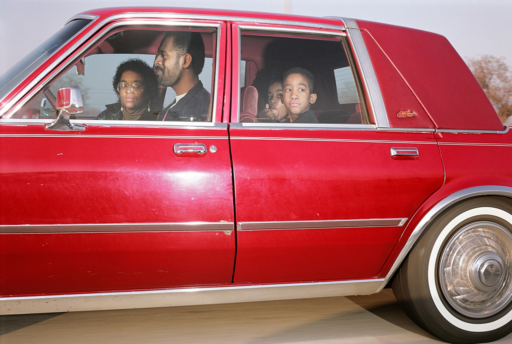 Billboard by Andrew Bush (via thebillboardcreative.com)