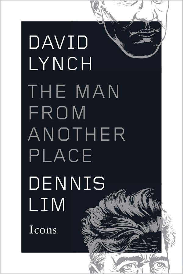 Dennis Lim, 'The Man from Another Place'