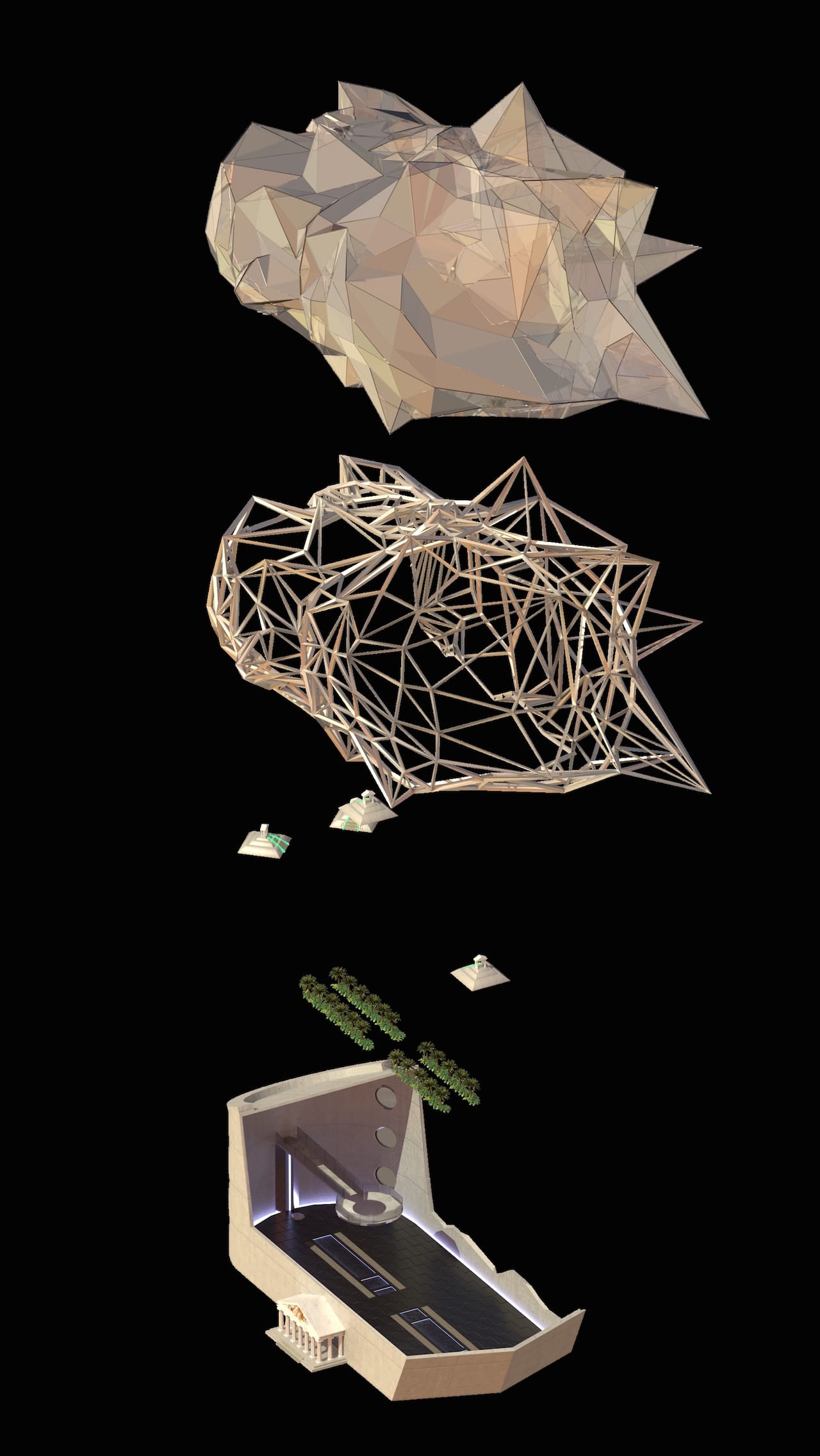 Breakdown of "DiMoDA" (courtesy the artists) (click to enlarge)