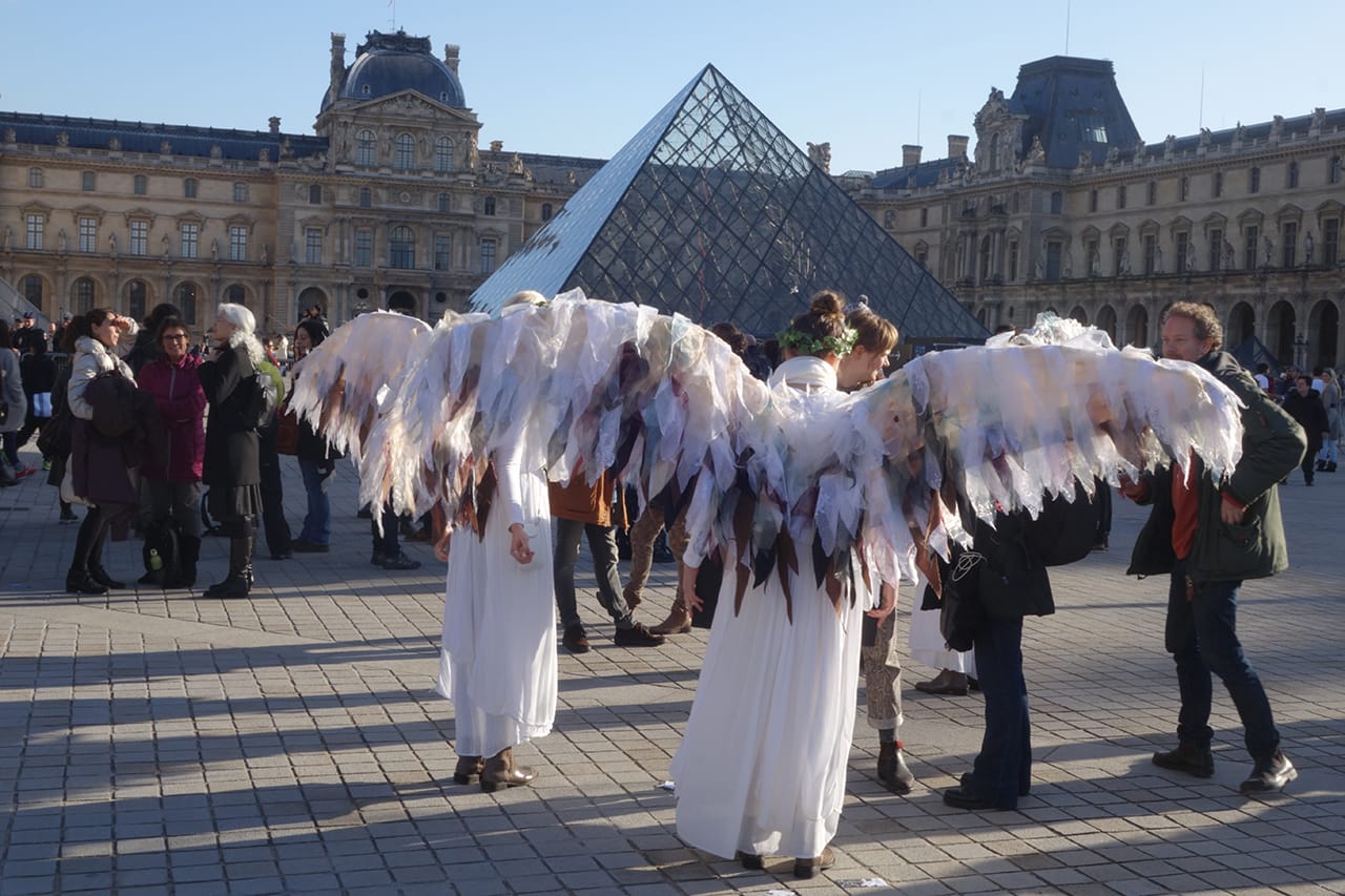 Members of the Climate Guardians