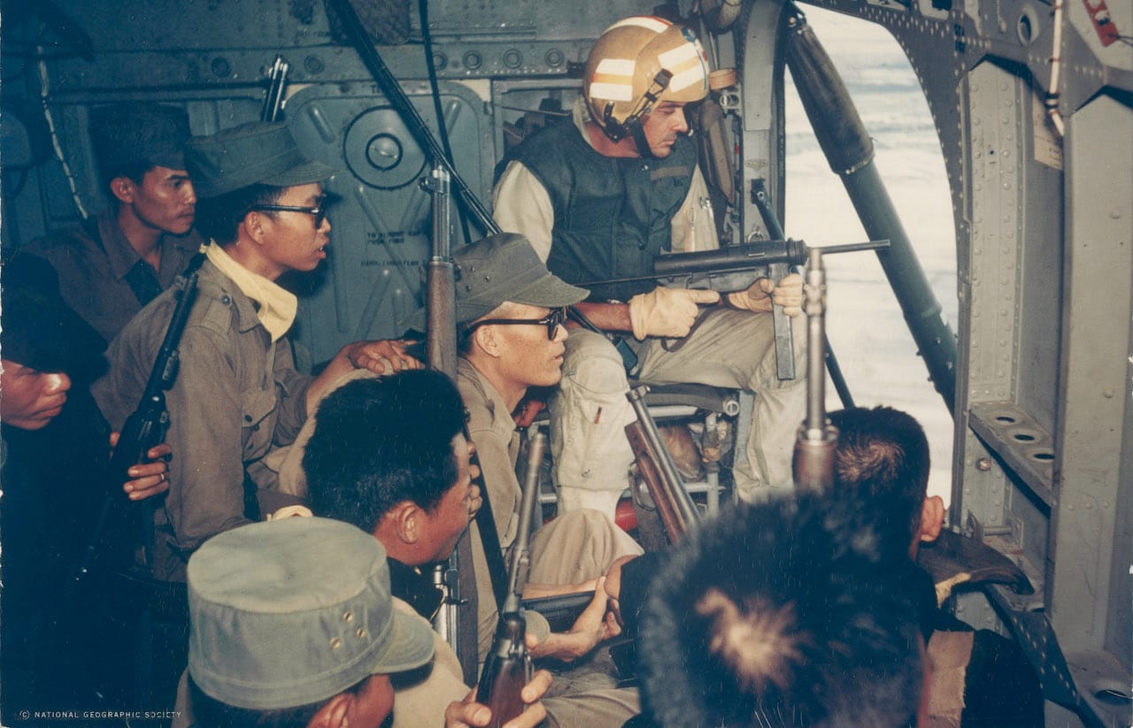 FamousVietnampic Natl Geographic WHiID115636