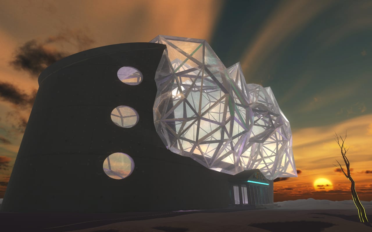 GamePlay Architecture2 Image Courtesy of DiMoDA