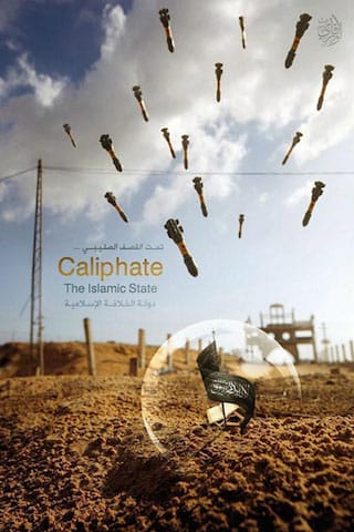 ISIS's version of McCarty's image