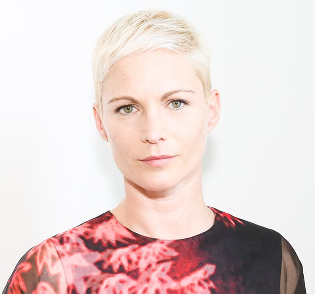 Helen Toomer (photo courtesy H. Toomer)