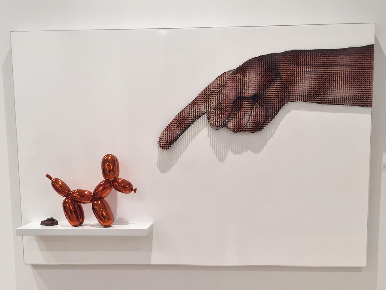 Andrew Myers, "Down Boy" 