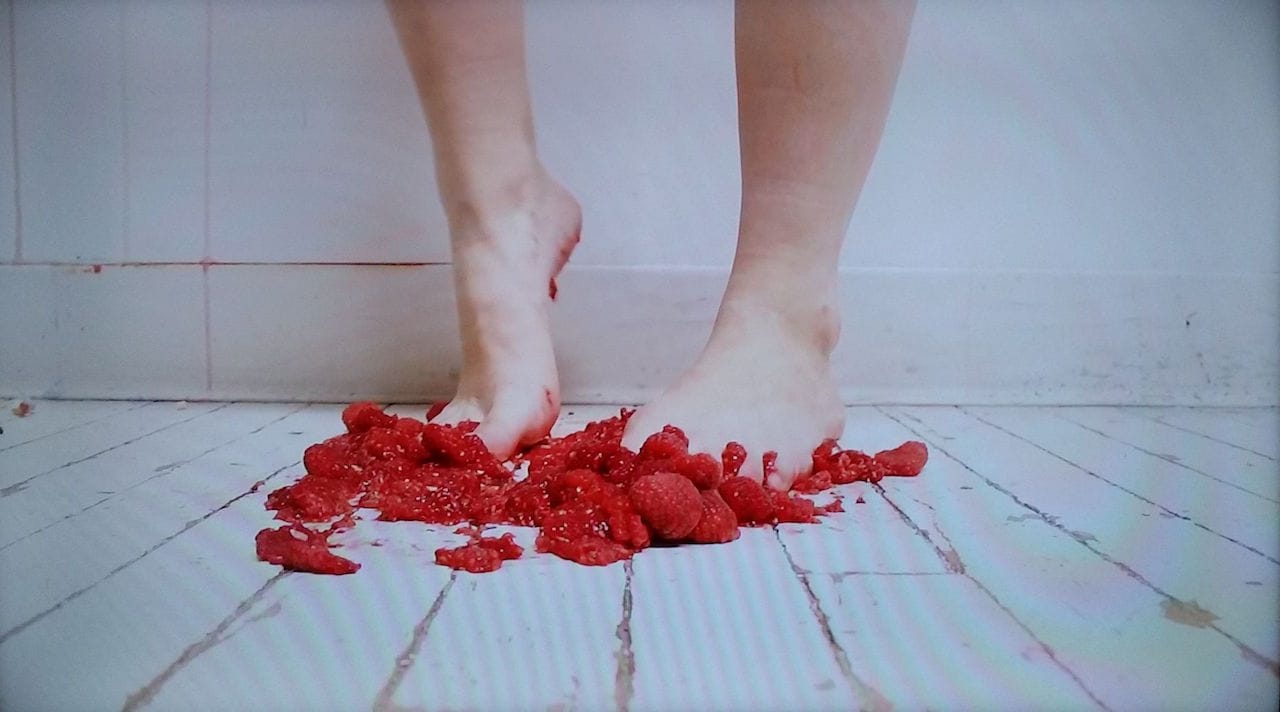 Koch - Cutie Crushes Berries