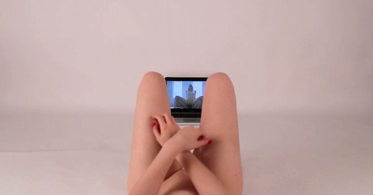 Marlo Koch, "Men at Play 1 & 2" (2015), digital print, dimension variable