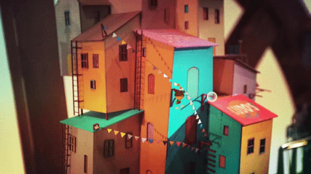 'Lumino City' (GIF by the author via Vimeo)