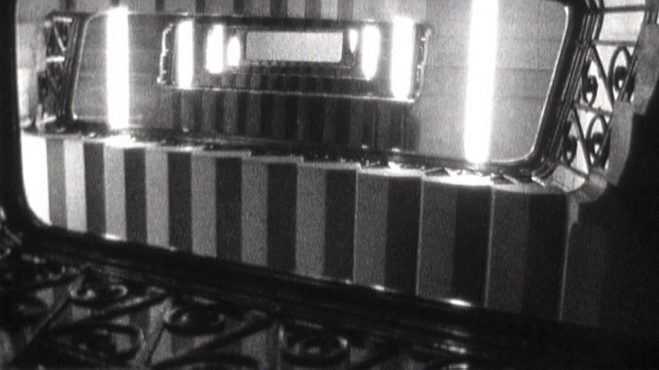 Stephen and Timothy Quay, still from "The Phantom Museum" (2003)