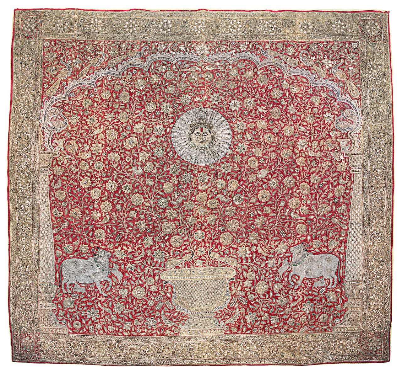 Pichvai_of_Vitthaleshji