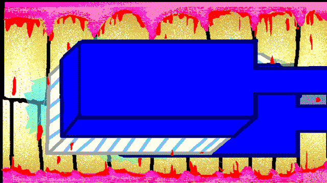 Amy Lockheart, "Quilt" (2013) (animated GIF courtesy of Eyeworks) 