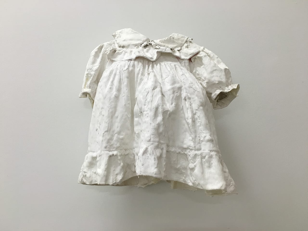 Collier Schorr "Buffer, 1963-1991