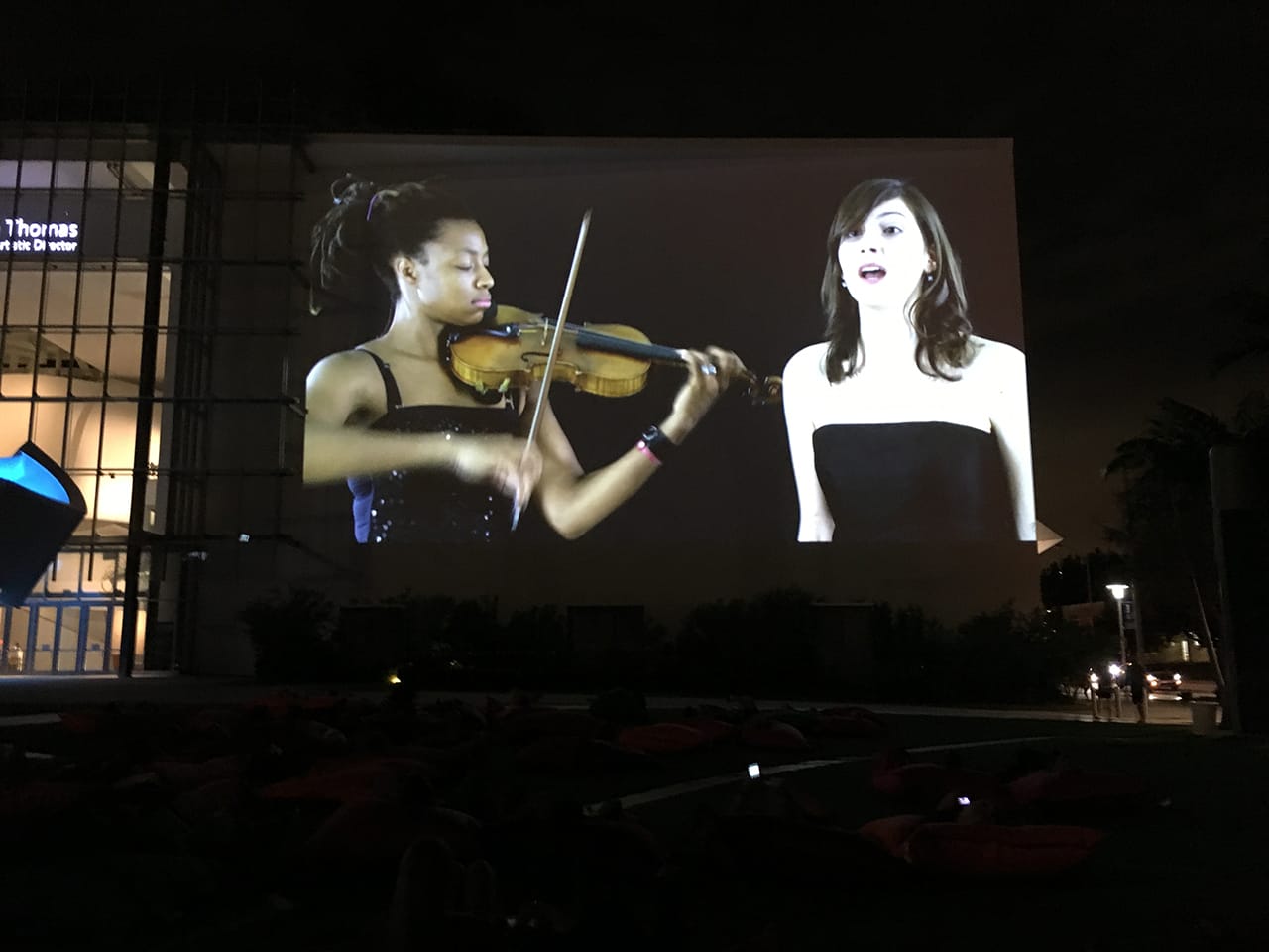 Duet, 2010 iphone photo by Susan Silas