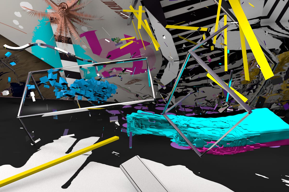 Stefan Saalfeld for the Wrong (again) (image by the artist) (click to enlarge)