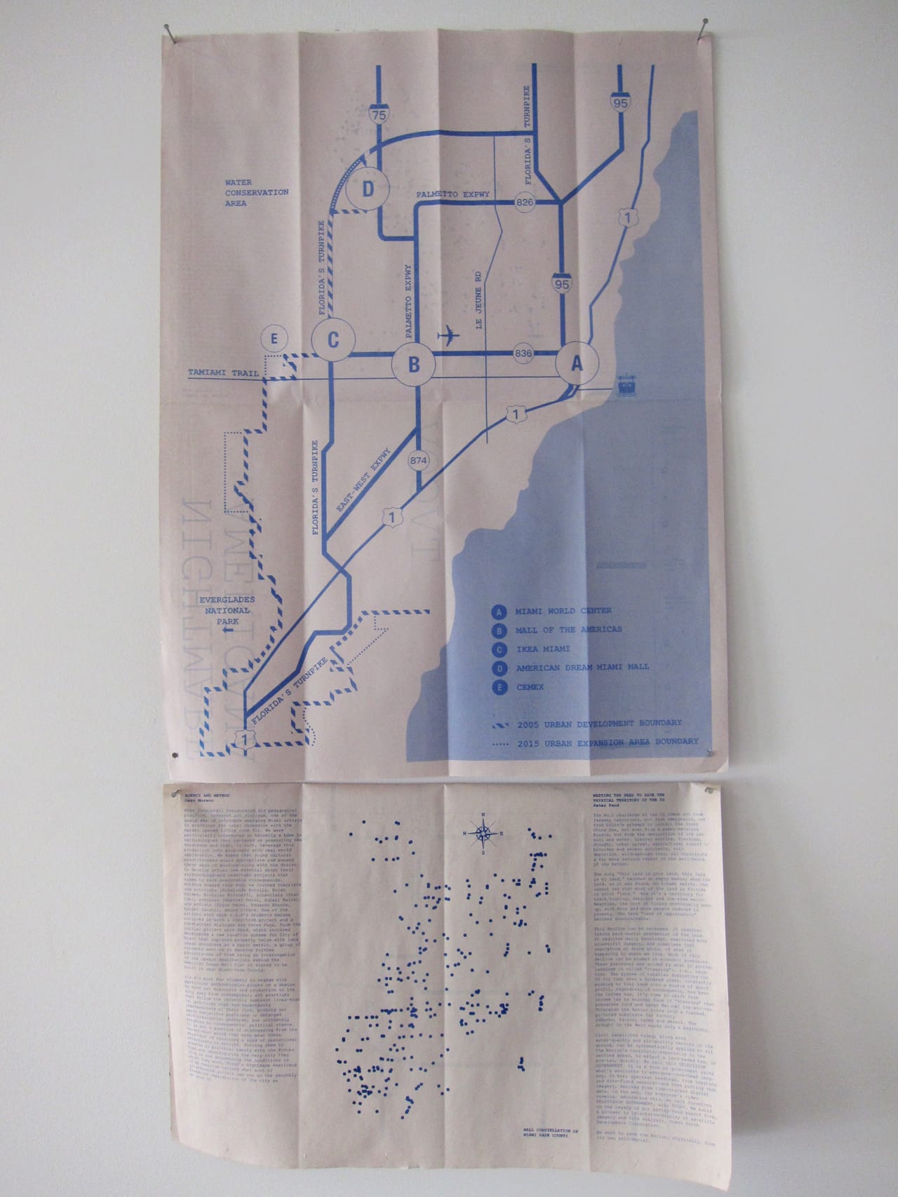 TVGOV, Nightmare Americana (2015)