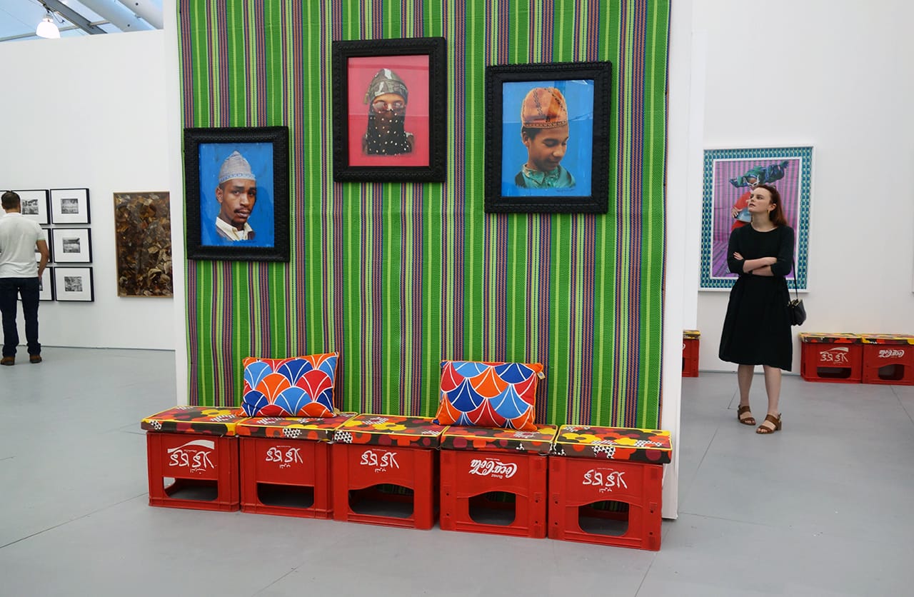 Untitled Art Fair 2015