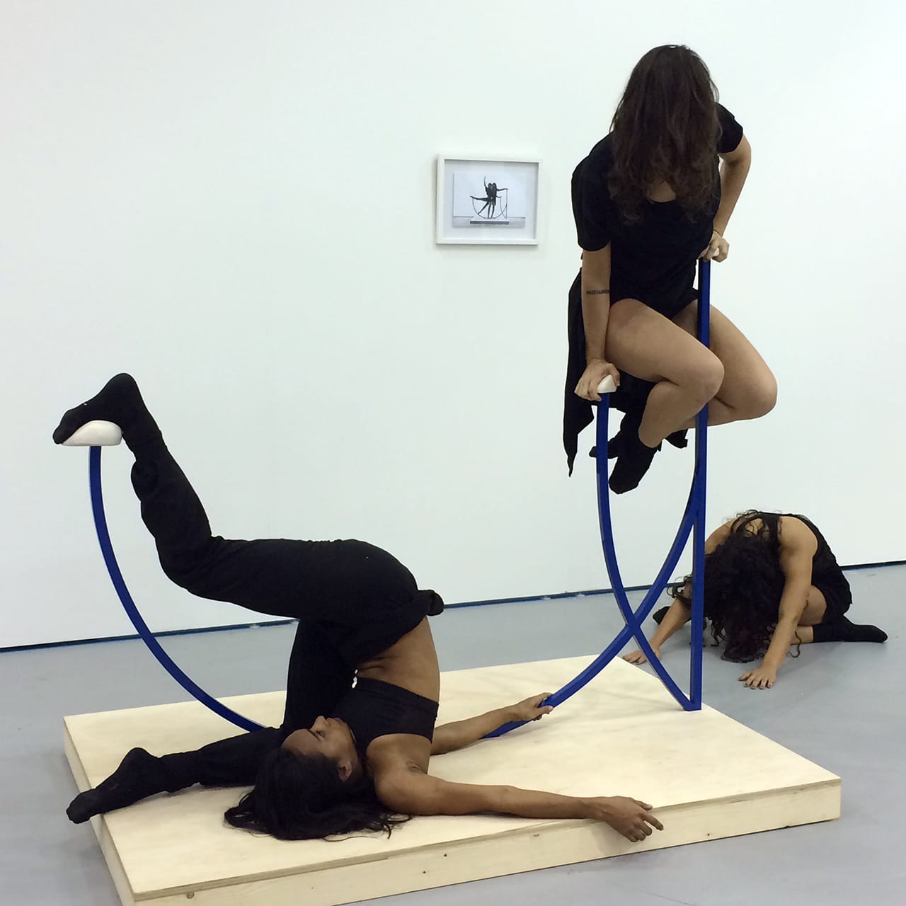 Untitled Art Fair 2015