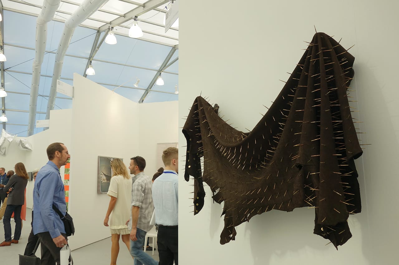 Untitled Art Fair 2015