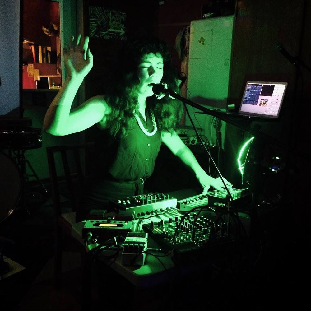 White Boy Scream (via micaelatobin.com)