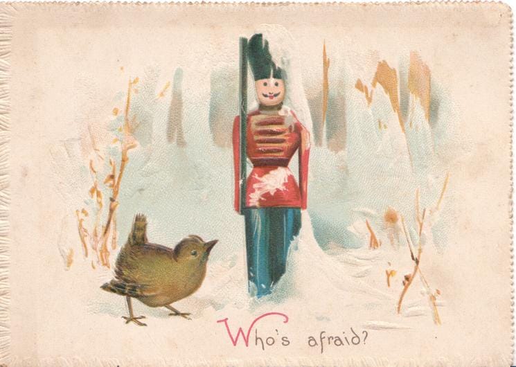 "Who's Afraid?" (via TuckDB Ephemera)