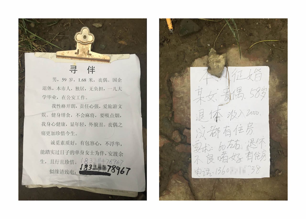 张晓 Zhang Xiao, 非诚勿扰 If You Are the One No.7