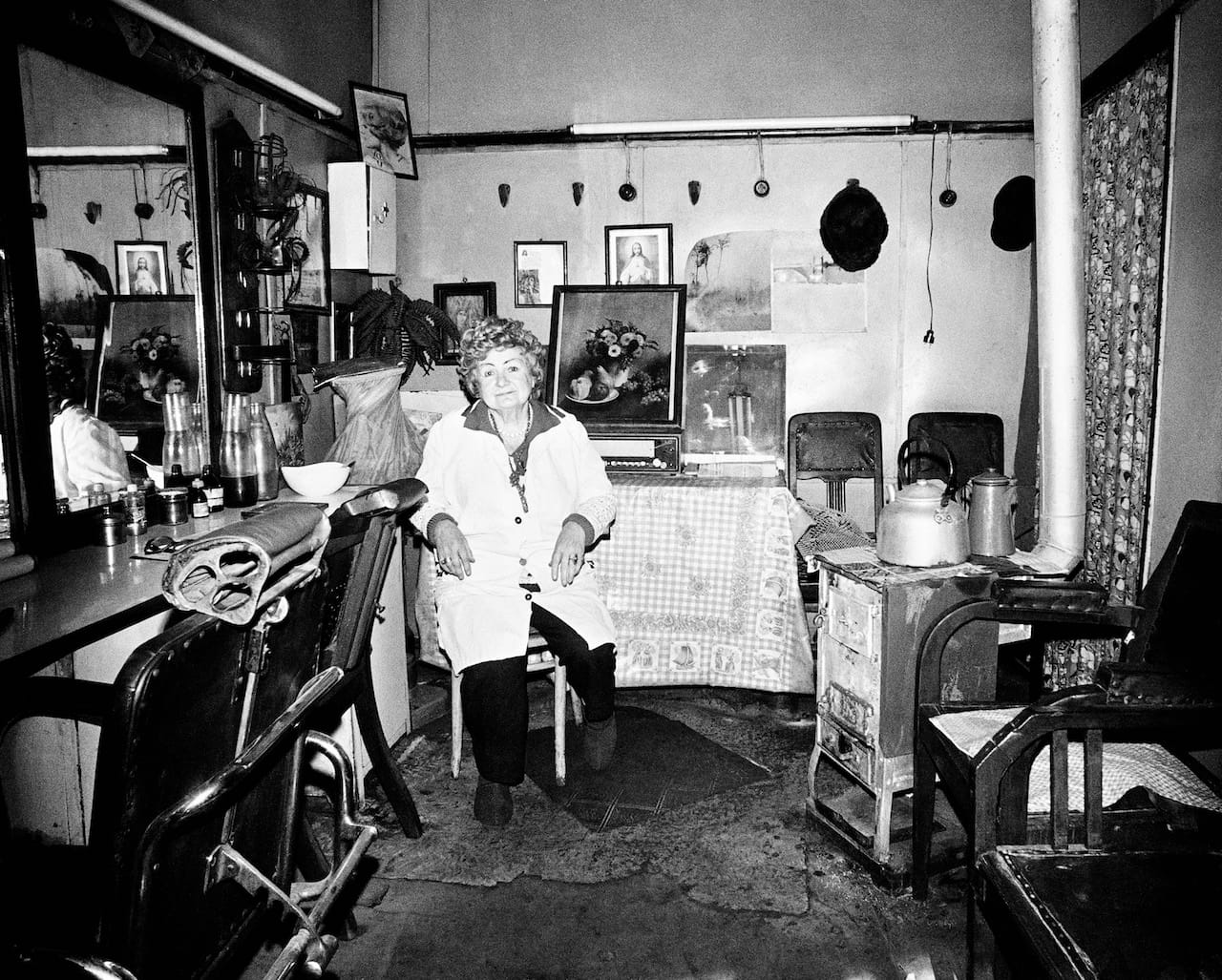 Kopia cyfrowa: Fundacja Lablab Skaner: Hasselblad Flextight X5