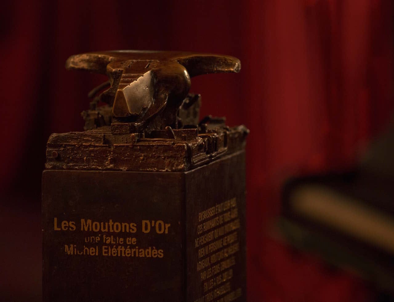 Photo by Gaby Zarazir