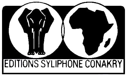 Label logo for Syliphone (courtesy British Library)