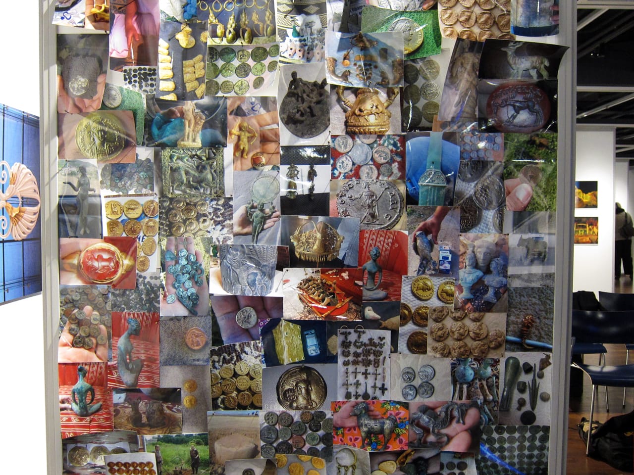 Erin Thompson, "Images of Antiquities Offered for Sale Online" (2015)