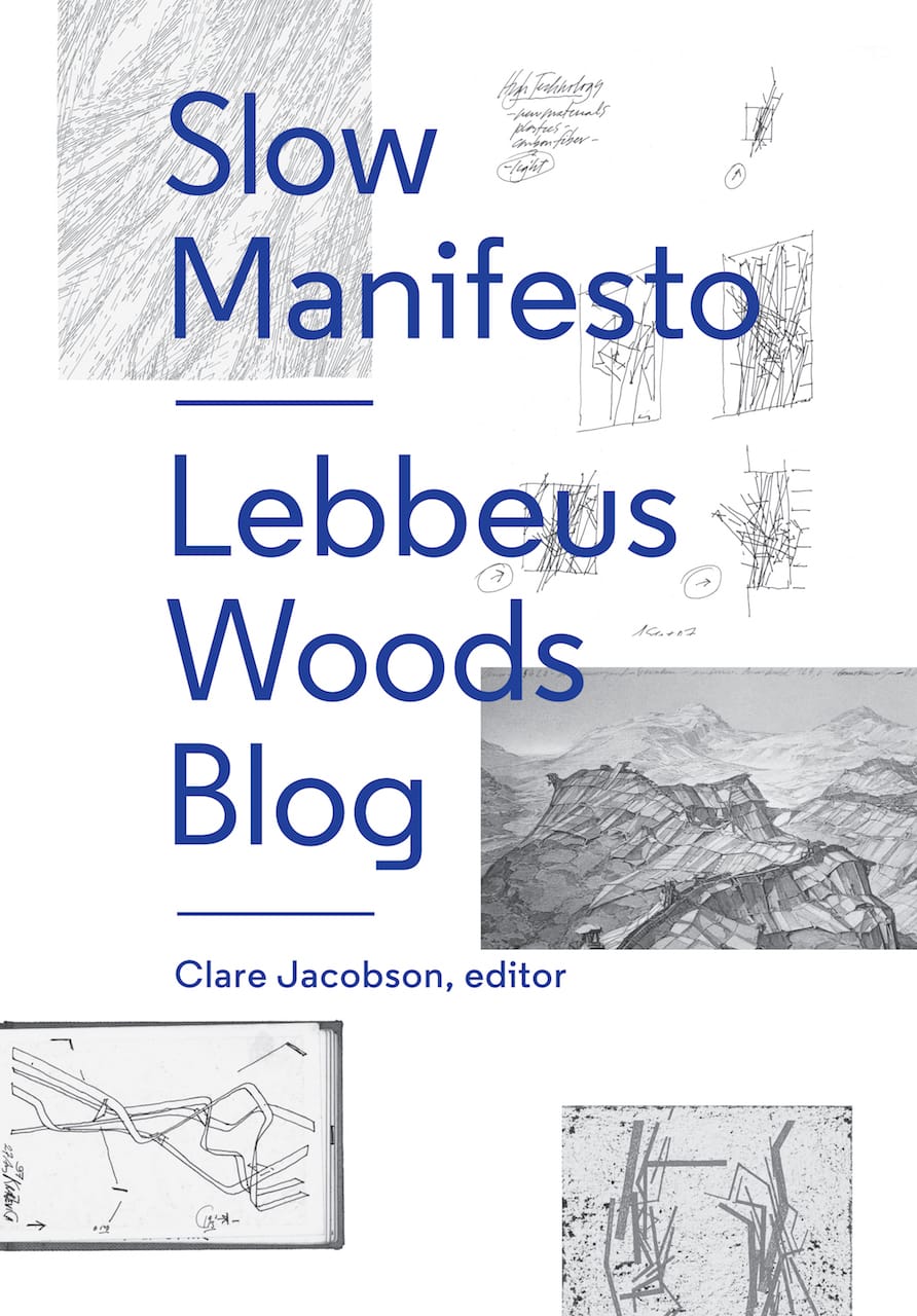 Lebbeus Woods
