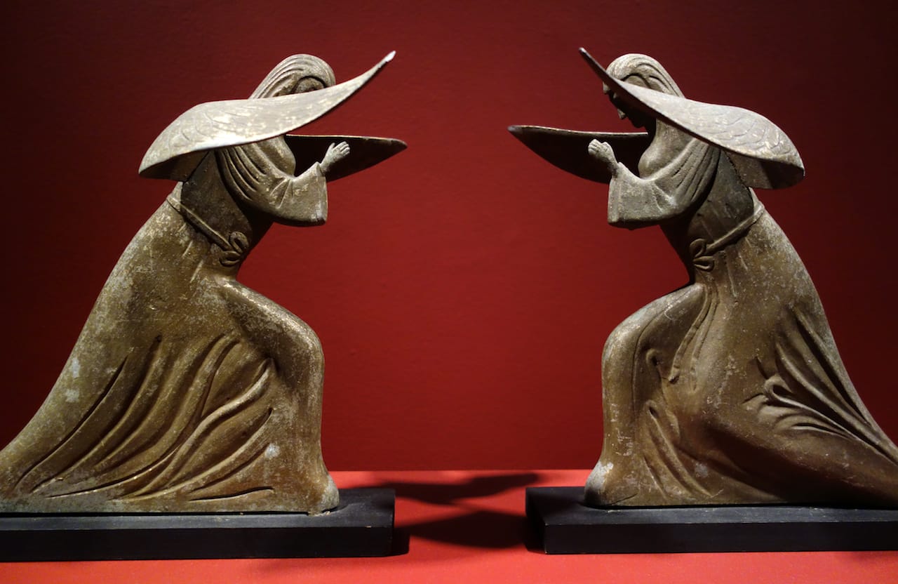 Mystery and Benevolence