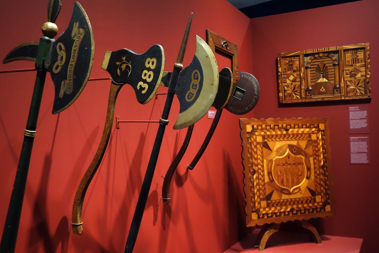 Mystery and Benevolence