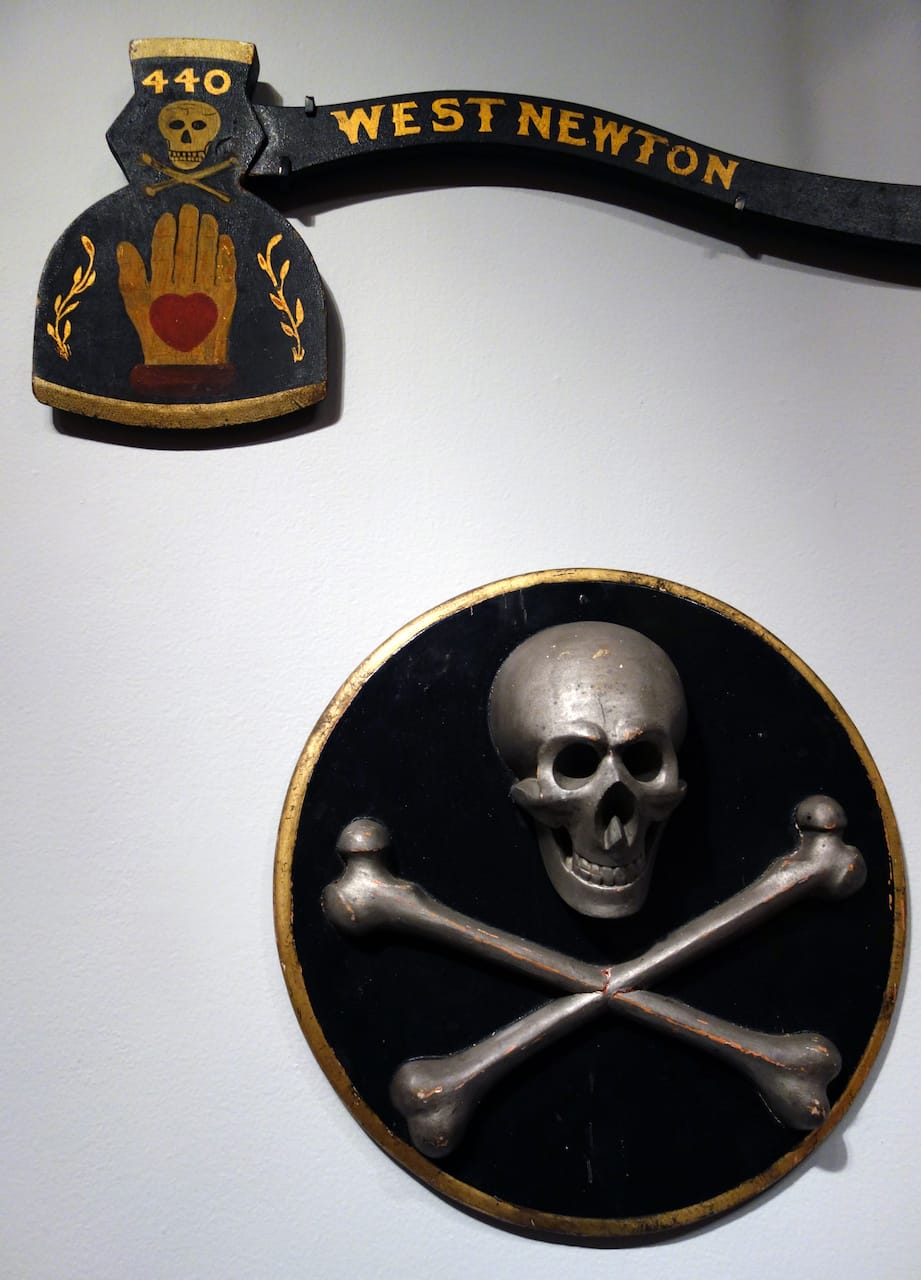 Mystery and Benevolence