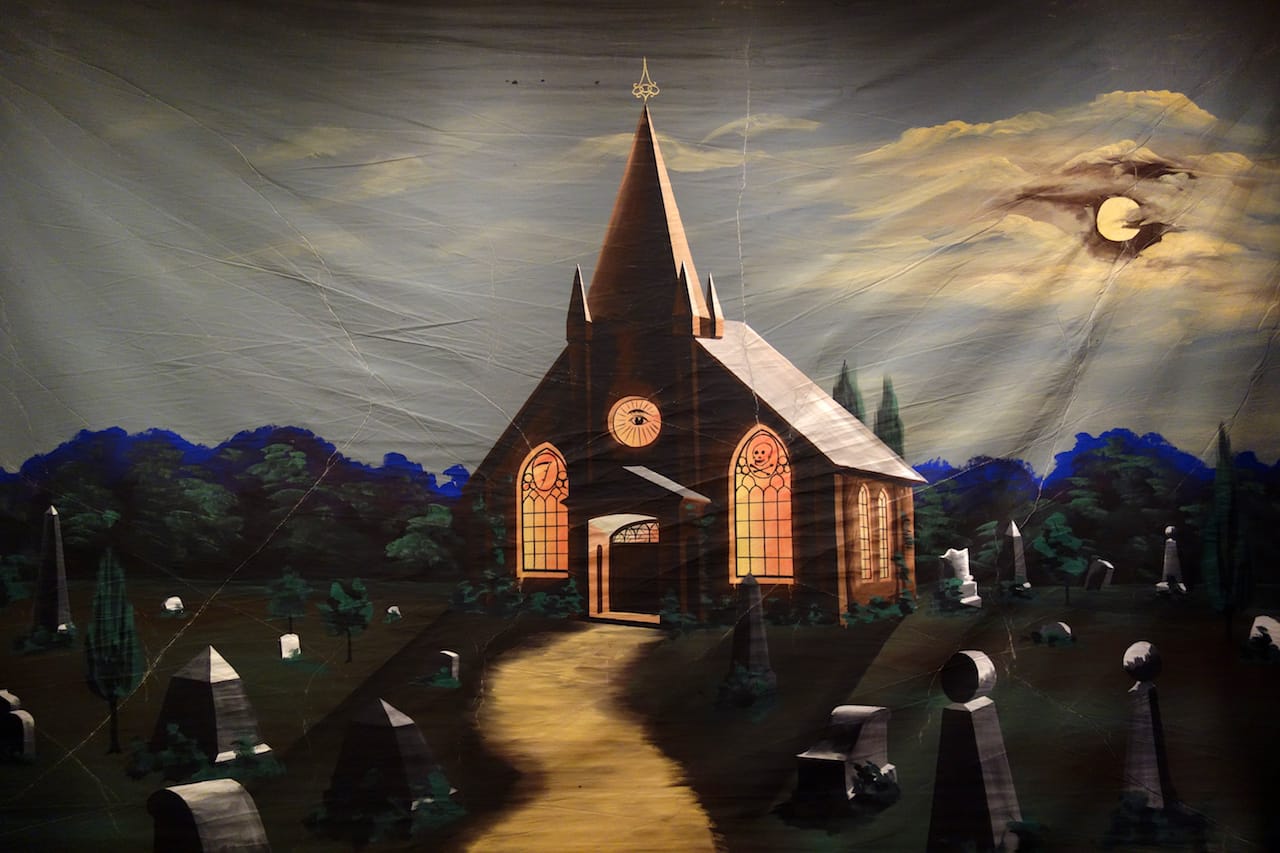 Mystery and Benevolence