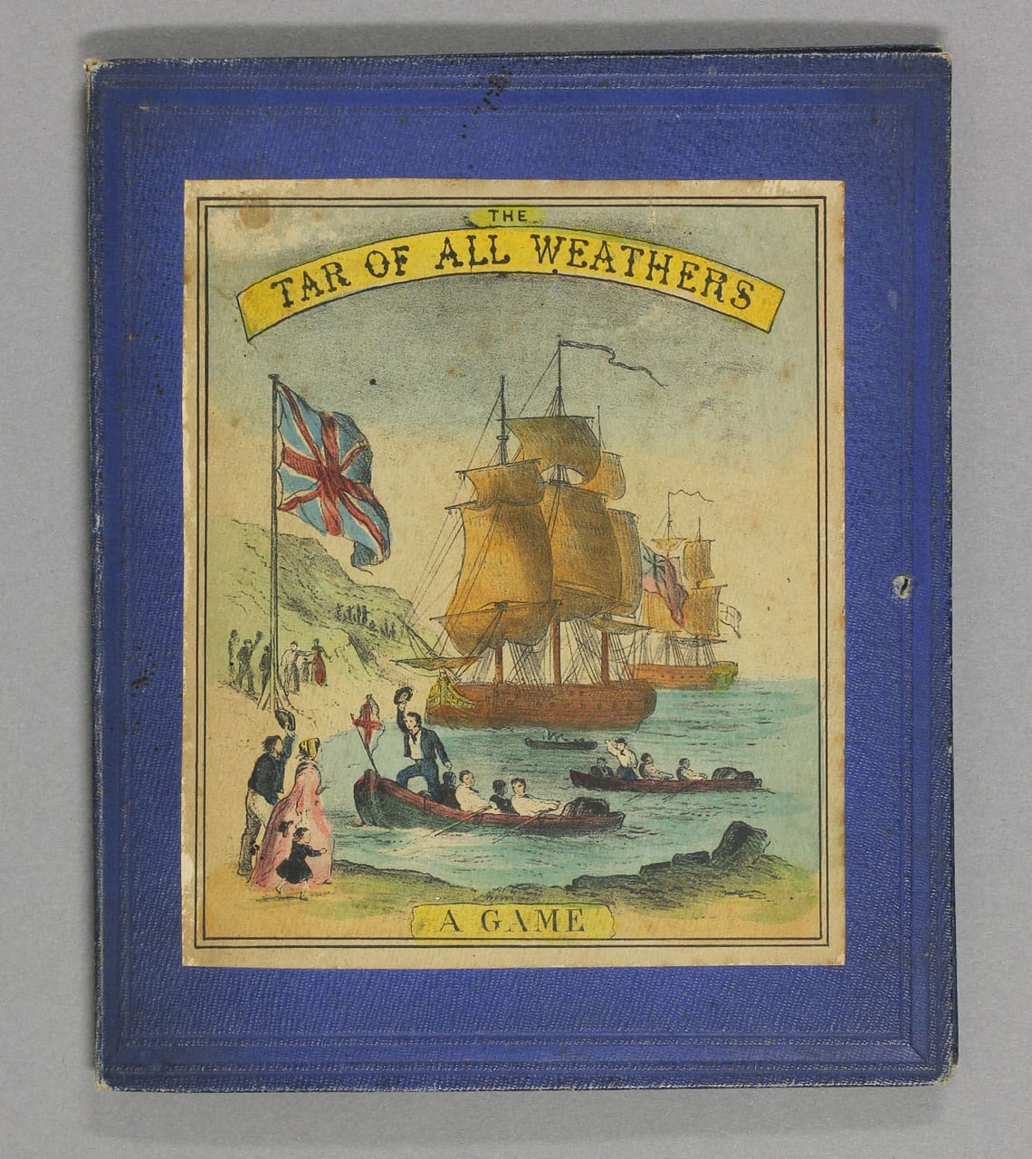 Playing with History