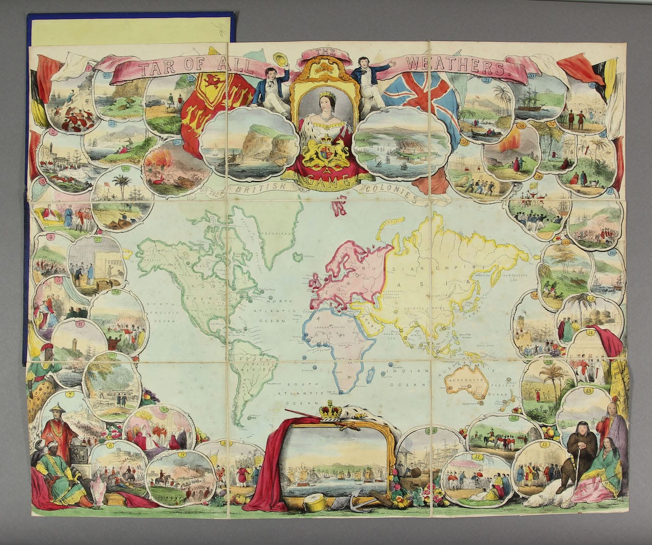 Playing with History