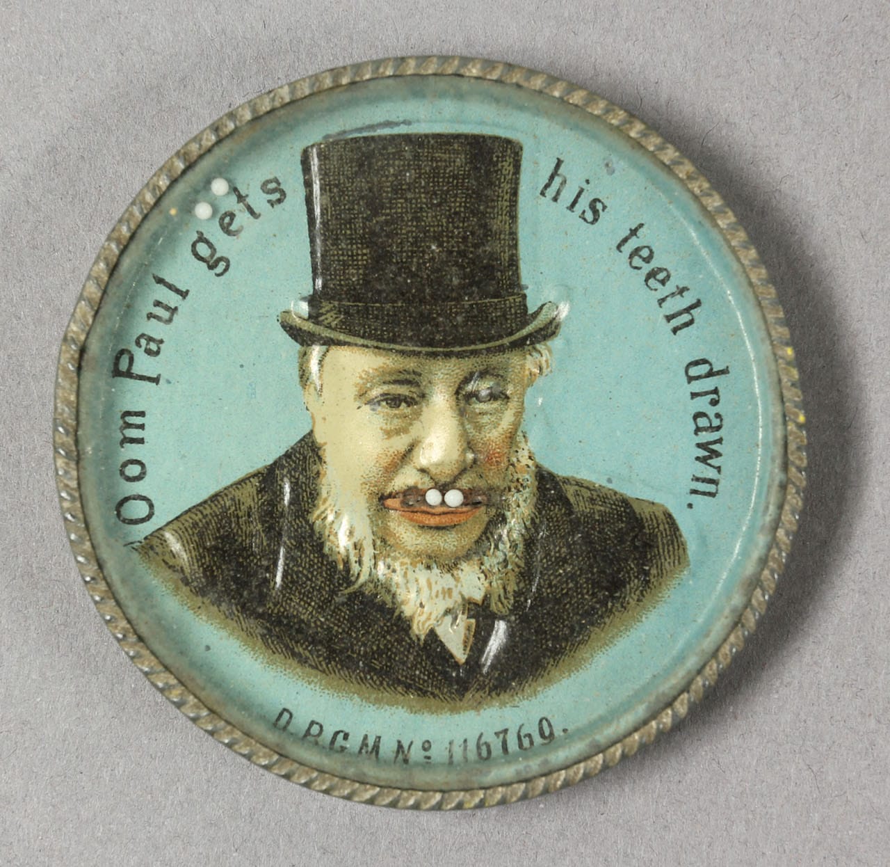 Playing with History