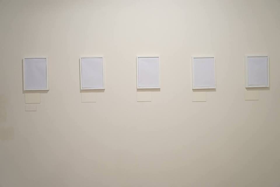 Ritu Sarin and Tenzing Sonam's 'Last Words' series after censorship at the Dhaka Art Summit