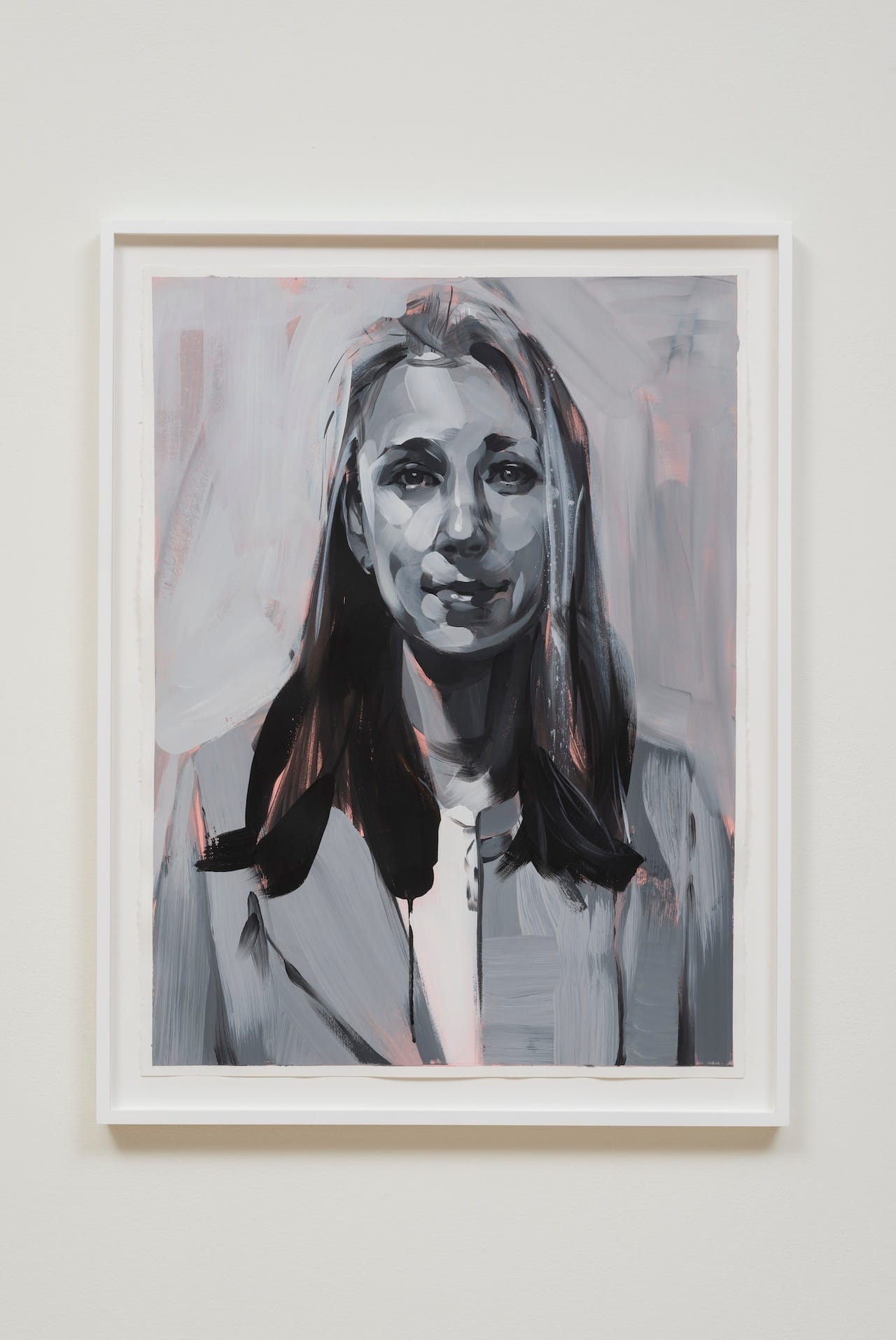 Alexandra RC15-20 (Framed)