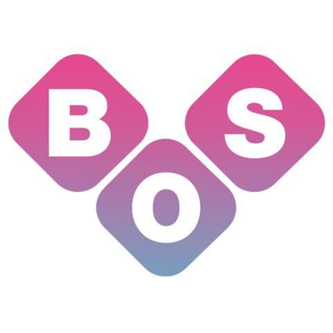 Bushwick Open Studios logo (via artsinbushwick.com)