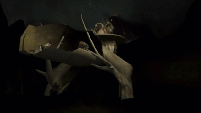 Bosch VR (GIF by the author via Vimeo)