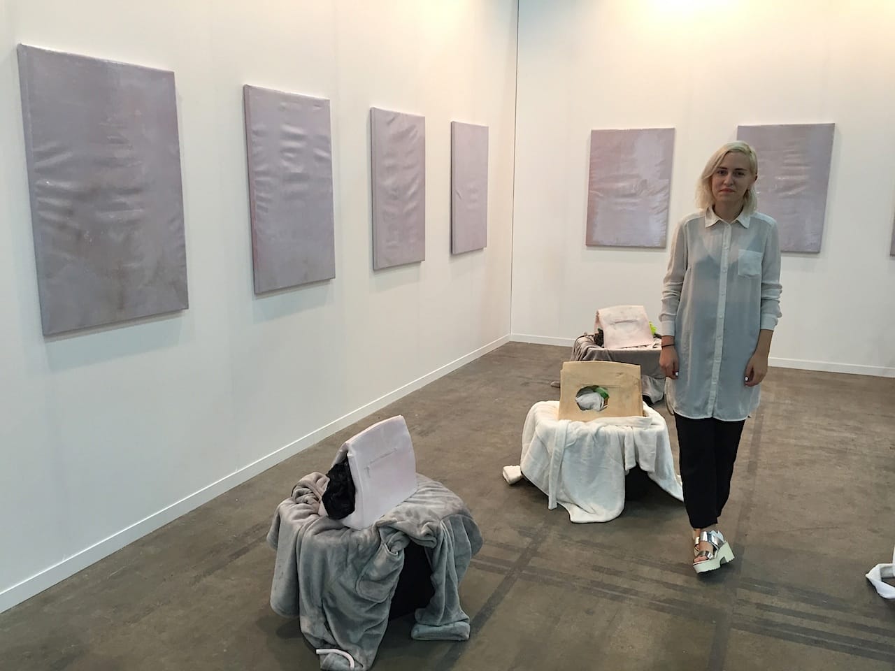 Debora Delmar Corp. at ltd.