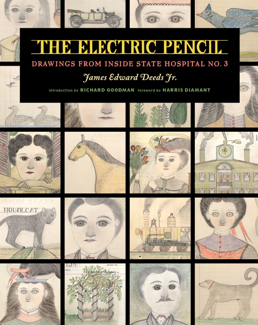 Electric Pencil