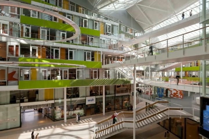 Harun Farocki, "A New Product" (2012) (image courtesy Video Data Bank, Chicago) (click to enlarge)