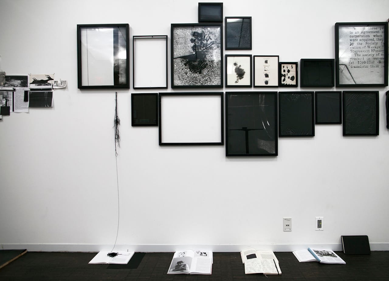 Kameelah J. Rasheed – _Future Perfect_