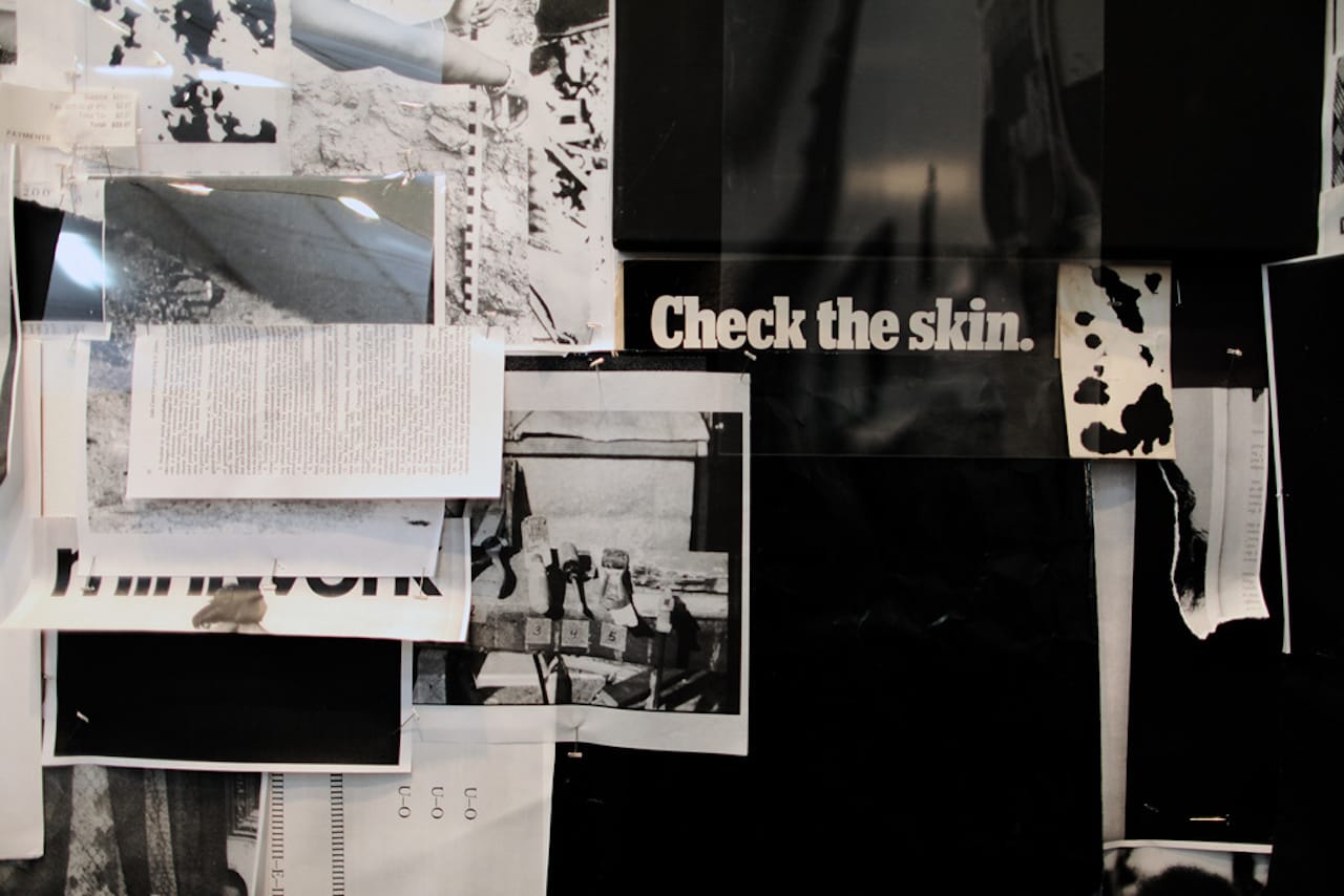 Kameelah J. Rasheed –&nbsp;_Future Perfect_ (2)