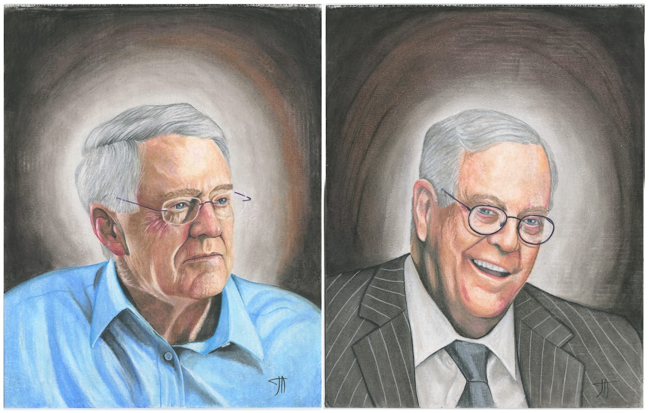 koch