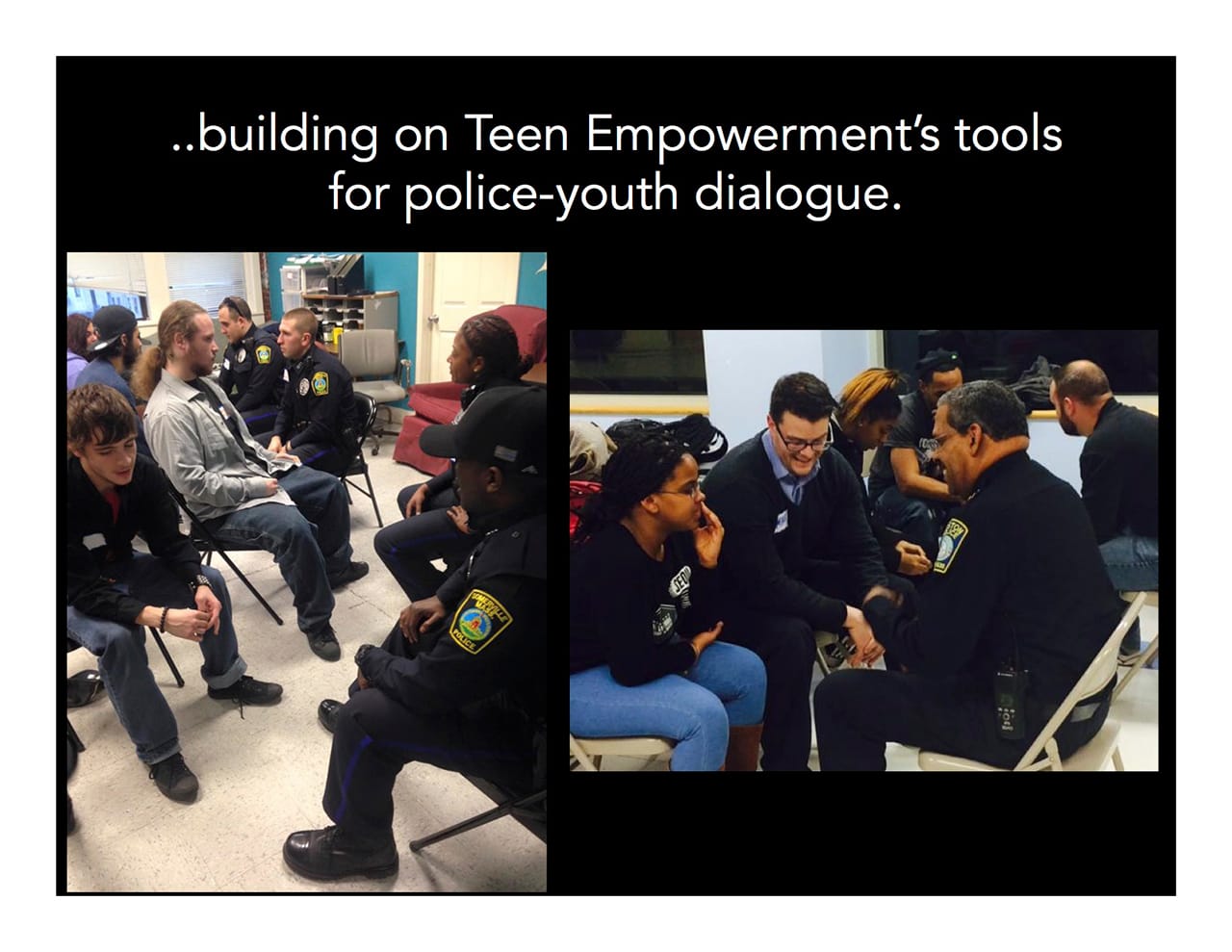 A slide from Shaw Pong Liu's proposal