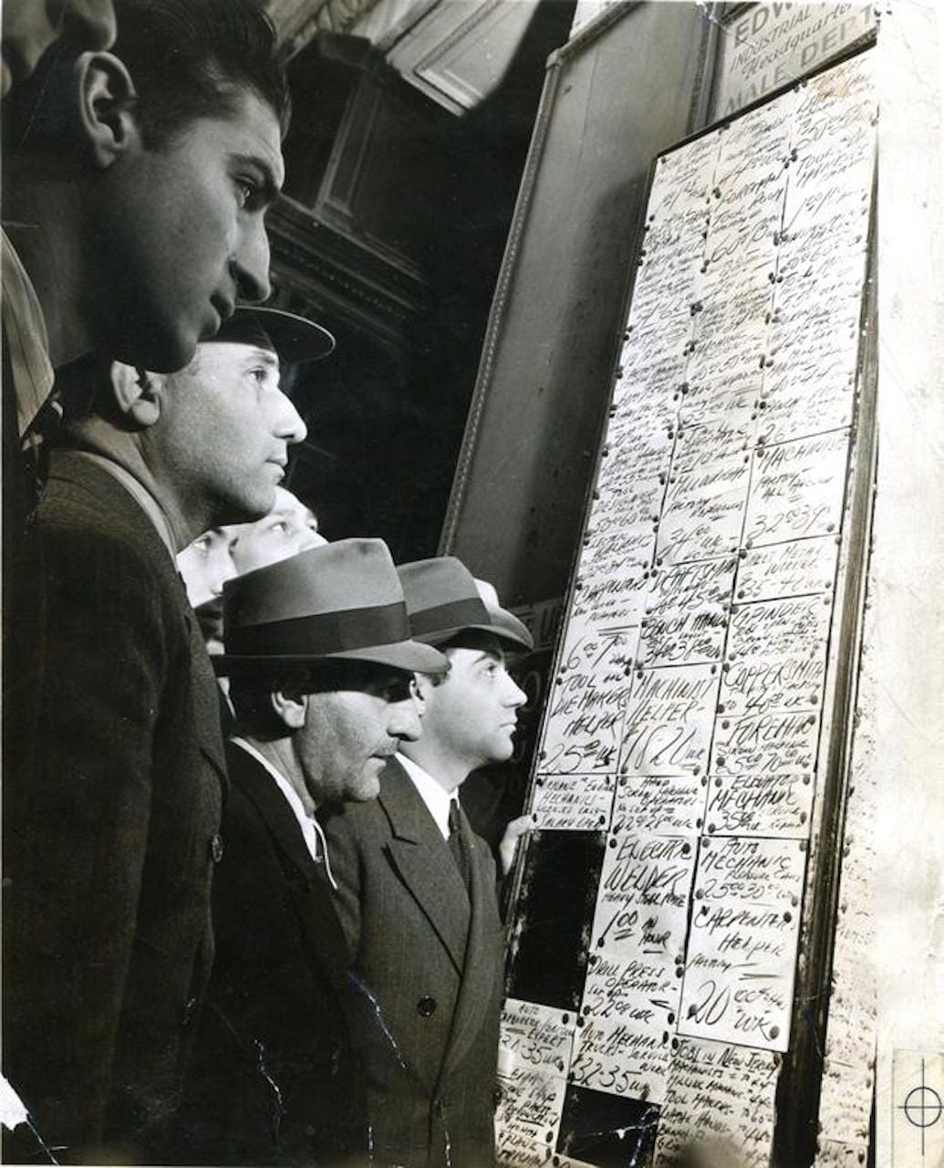 PM New York Daily: 1940-48