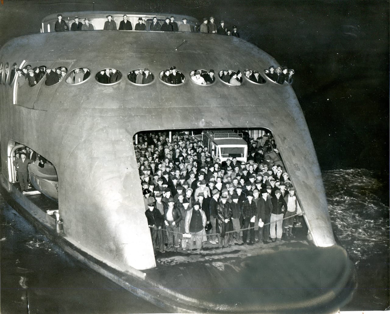 PM New York Daily: 1940-48